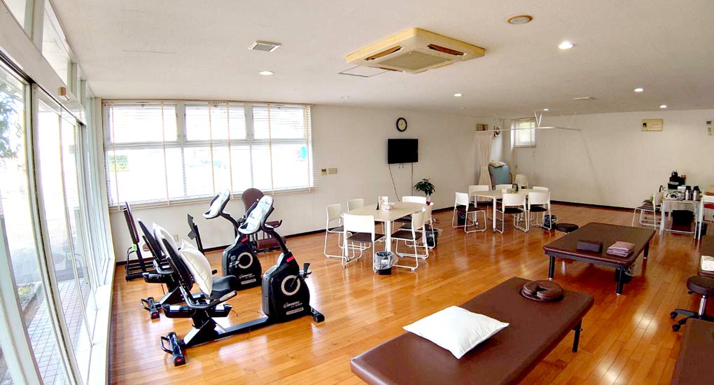 東京都世田谷区の理学療法士求人一覧 コンパス求人サイト リハプライム
