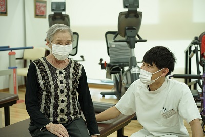 PTの転職事情と人気のコンパスを見る