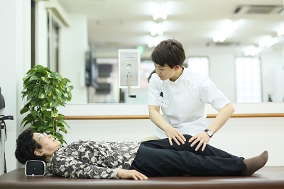 キャリアアップ制度