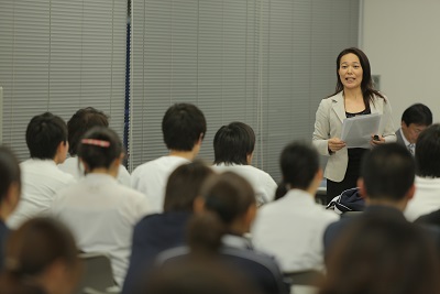 コンパスのPT勉強会